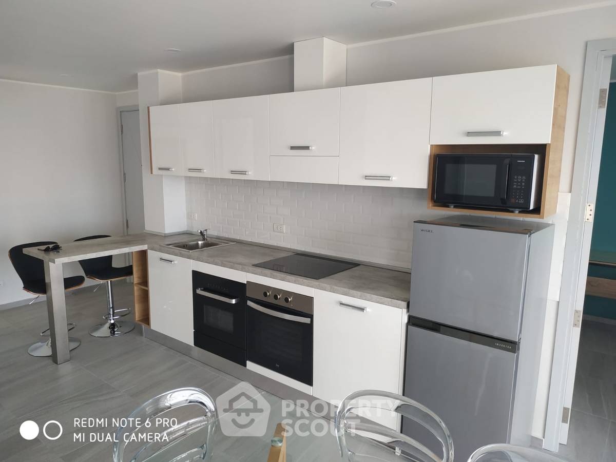รูป คอนโด 2-ห้องนอน ที่ นูน วิลเลจ ทาวเวอร์ 2 ใกล้ Chalong (ID 1534350) - รูปที่ 5/25