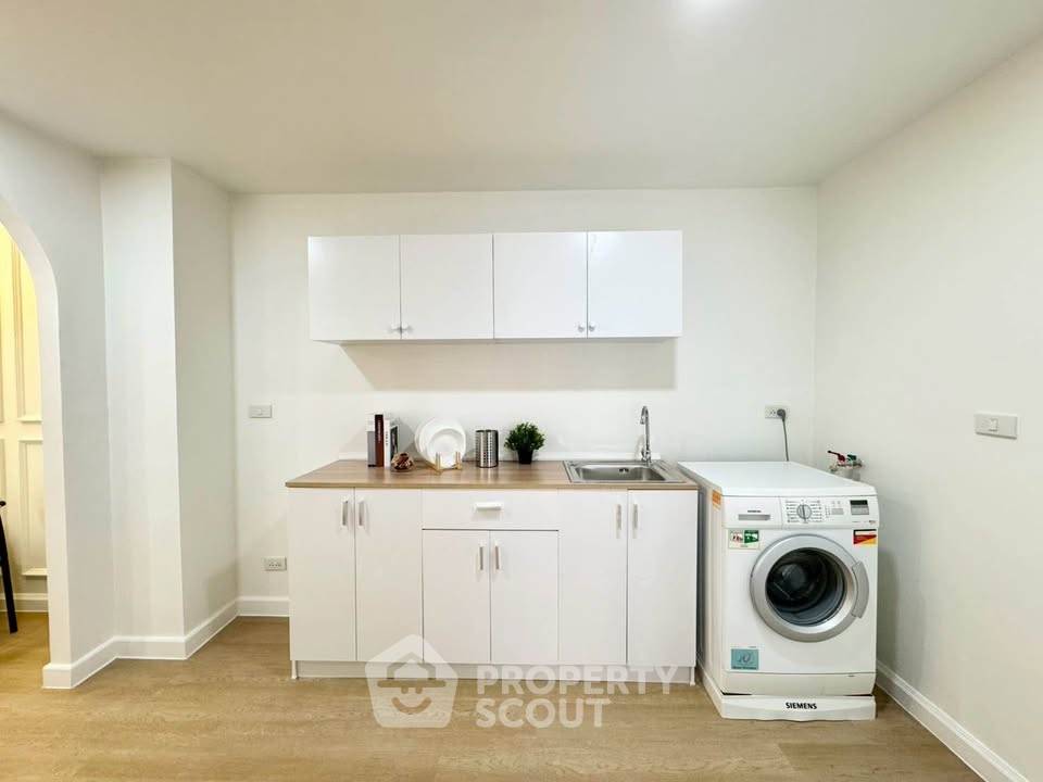 รูป คอนโด 2-ห้องนอน ที่ คอนโดบ้านสวนซื่อตรง ใน คลองเจ้าคุณสิงห์ (ID 2545256) - รูปที่ 14/14