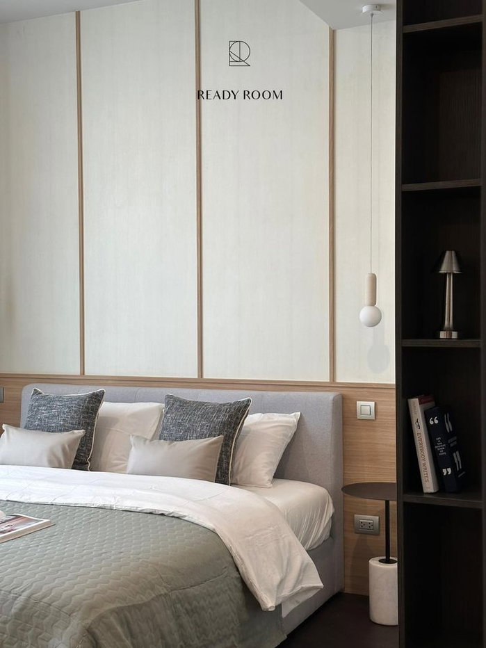 รูป (Co-Agent Com 80%) ปล่อยเช่า Laviq Sukhumvit 57 ราคา 53,000 บาท - รูปที่ 7/13