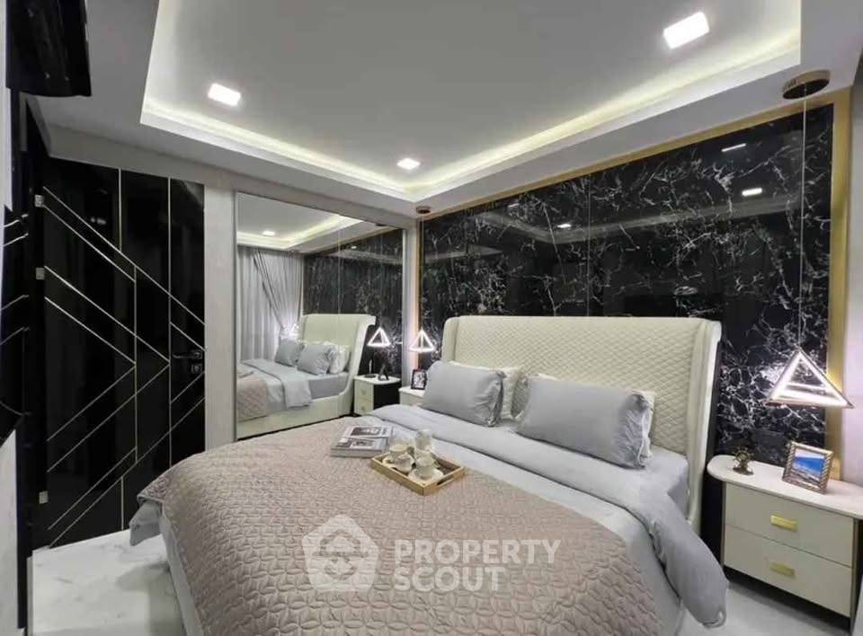 รูป คอนโด สตูดิโอ ที่ แกรนด์ โซแลร์ โนเบิล ใกล้ พัทยาใต้ (ID 2434678) - รูปที่ 11/13