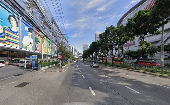 รูป ขายอพาร์ทเม้นท์ 9 ชั้น ย่านรัชดาฯ พระราม 9 Yield 5 % ใกล้ MRT พระรามเก้า - รูปที่ 1/4