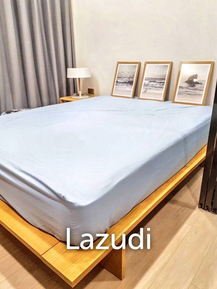 picture 1 Bed 1 Bath 25 SQ.M One 9 Five Asoke - Rama 9 - 12/20