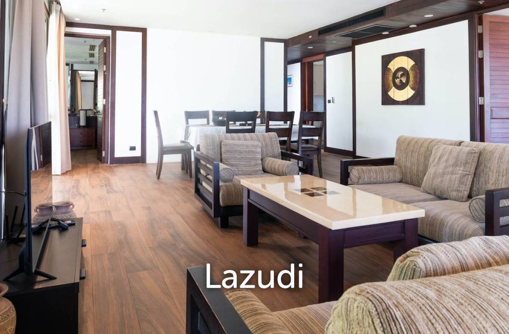 รูป 238.0 ตร.ม. 2 ห้องนอน 2 ห้องน้ำ คอนโดสำหรับ ขายใน เกาะแก้ว - รูปที่ 2/12