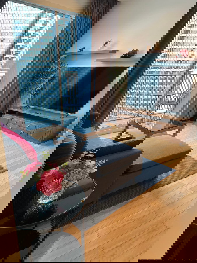 รูป 🏢 ให้เช่าคอนโด : Siri at Sukhumvit (สิริ แอท สุขุมวิท)   รหัสทรัพย์ | 📌LNP-C12493 - รูปที่ 3/5