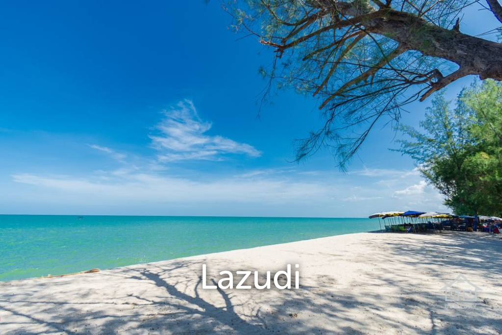 picture SAENGTHONG CONDO : 1 bed studio - 17/19