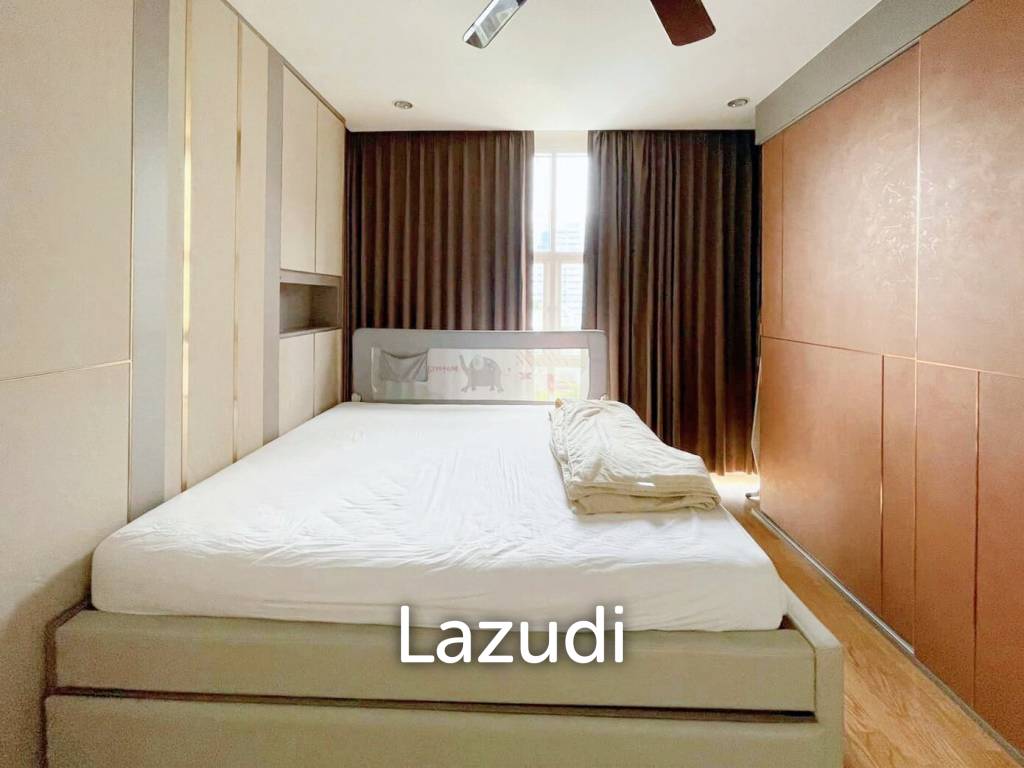 picture 2 Bed 2 Bath 80 SQ.M at The Prime 11 - 5/11