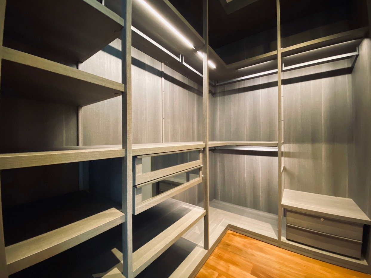 รูป LTH3726 – Sindhorn Tonson FOR SALE 2 beds 3 baths size 107 Sq.M. Nearby MRT Lumpini station ONLY 20.9 MB - รูปที่ 3/6