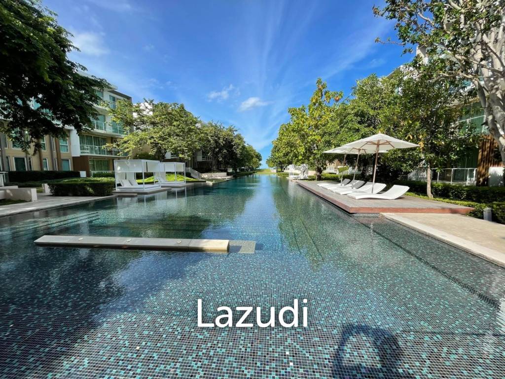 picture WAN VAYLA : Luxurious 2 Bed Condo with Pool Access - 12/14