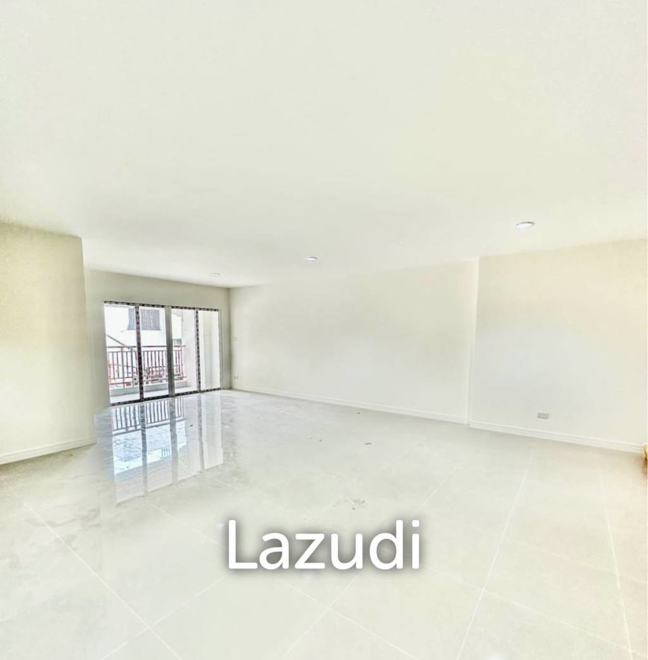 picture BAAN KLANG CONDO : Great value 2 bed with 130 SQM. - 5/12