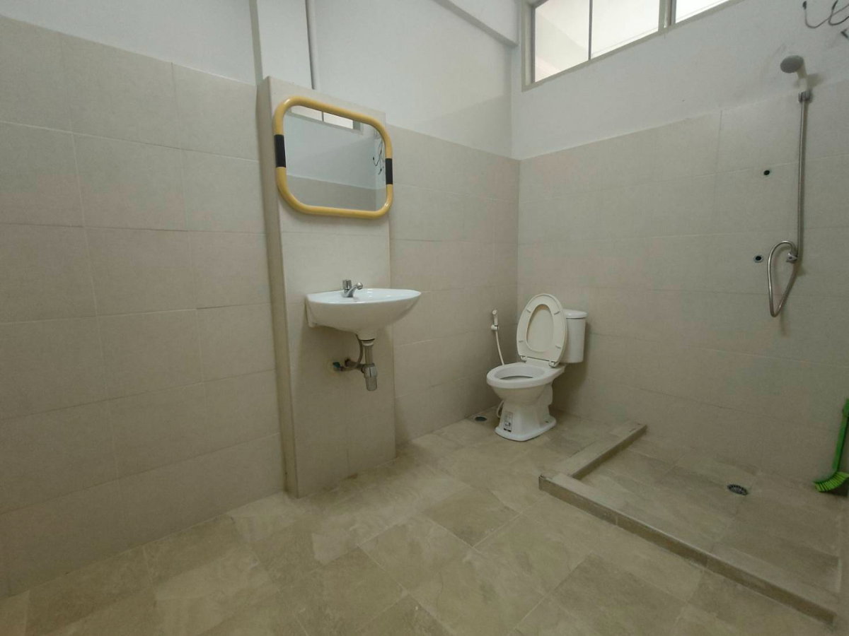 รูป ขายอาคารพาณิชย์ 4 ชั้น ซอยจันทร์ 16 Tel.0999983897 - รูปที่ 13/14