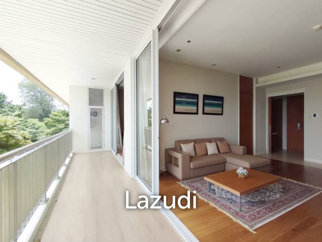 รูป 1 ห้องนอน 91.53ตร.ม เดอะ โคฟ พัทยา - รูปที่ 7/17