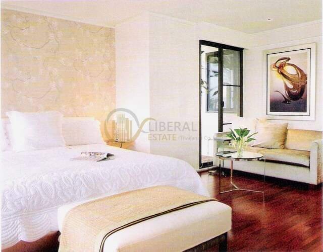 รูป LTH2761 – Crystal Garden FOR SALE 3 beds 3 baths size 264 Sq.M. Nearby BTS Nana station ONLY 32 MB - รูปที่ 3/7