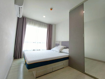 รูปภาพ 🔴R21362🟡 ให้เช่าถูกมาก👍 Niche id Sukhumvit 113 💛🧡 ✅แอดไลน์ @mproperty (มี @ ด้วย) แอดมินตอบไว