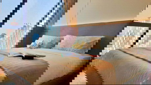 💎 ให้เช่า The Lumpini 24 ห้อง 2 ห้องนอน ใจกลางสุขุมวิท ใกล้ BTS พร้อมพงษ์ | Code DS2069 Line @Dstay