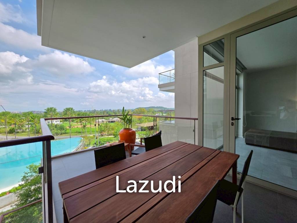 รูป 1 ห้องนอน 1 ห้องน้ำ 90.76 ตร.ม. ซันเพลย์ บางเสร่ ไฮท์ - รูปที่ 8/23