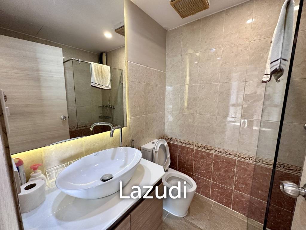 picture 2 Bedrooms 2 Bathrooms 112 Sqm. Chom Talay. - 16/26