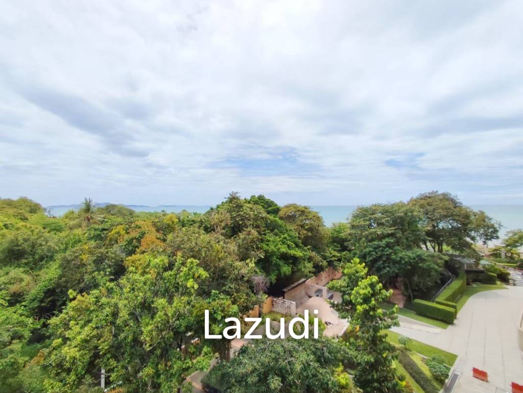 รูป 2 ห้องนอน 178.96 ตร.ม เดอะ โคฟ พัทยา - รูปที่ 18/18