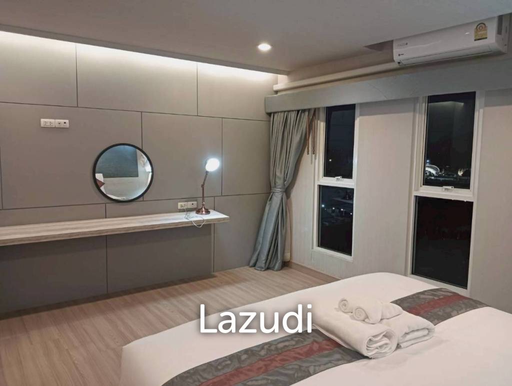 picture A.D. RESORT : Elegant 1-Bed Condo at Cha Am - 18/34