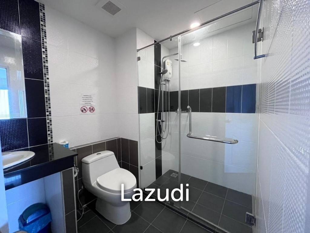 picture 2 Bed 2 Bath 75 SQ.M Sea + Sky Condo Bangsaray - 10/15