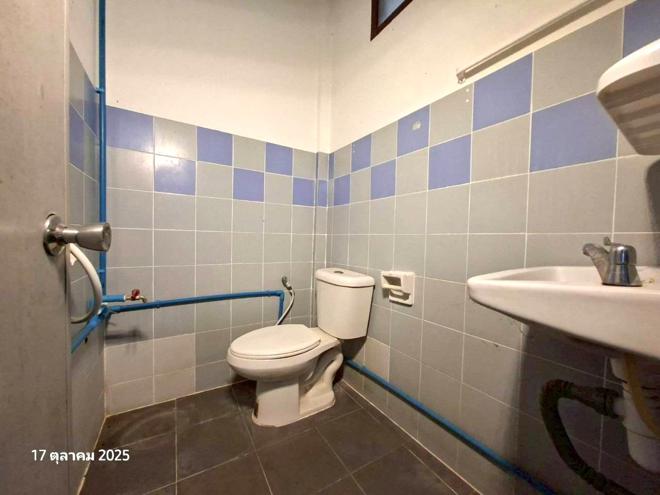 รูป ทาวน์เฮ้าส์ สำหรับขาย บ้านแสงตะวัน บึงน้ำรักษ์ ธัญบุรี ปทุมธานี - รูปที่ 15/34