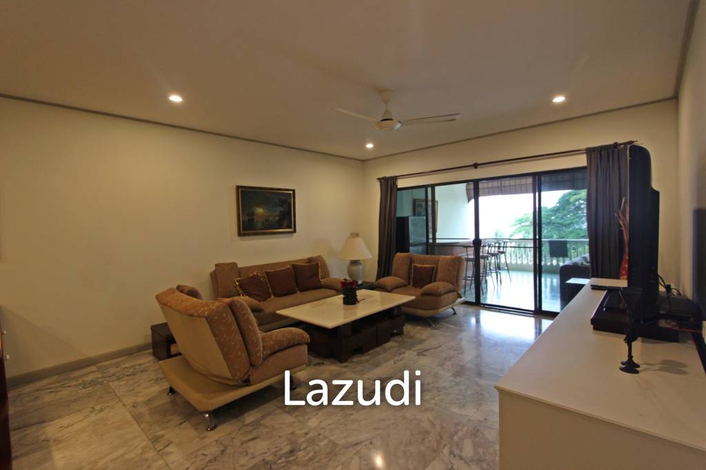 รูป 323.0 ตร.ม. 4 ห้องนอน 3 ห้องน้ำ คอนโดสำหรับ ขายใน นาจอมเทียน - รูปที่ 4/23