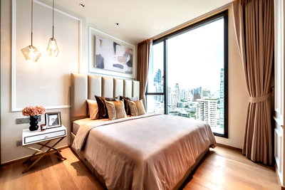 Condos for sale : LTH4398 – Beatniq FOR SALE 1 bed 1 bath size 54.39 Sq.M. Nearby BTS Thonglor station ONLY 19.7 MB