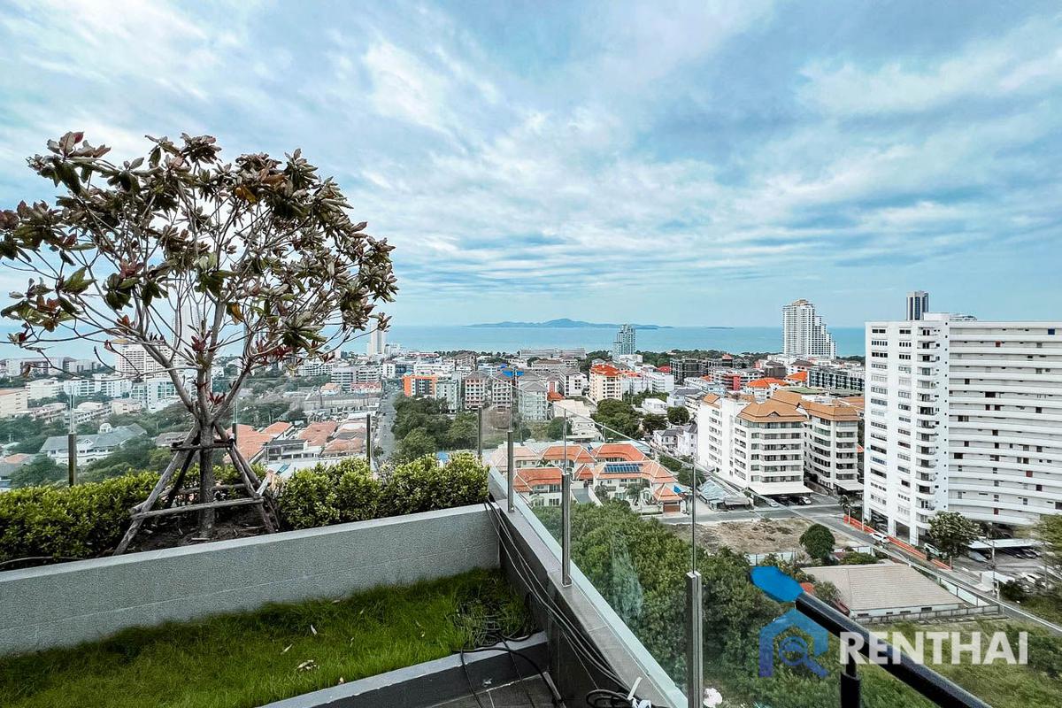 picture Luxury 2bed Condo at Beverly Mountain Bay - 17/19