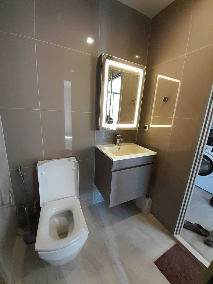 รูป LTH4102 – Mori Haus FOR SALE 2 beds 2 baths size 68.5 Sq.M. Nearby BTS Onnut station ONLY 10 MB - รูปที่ 2/11