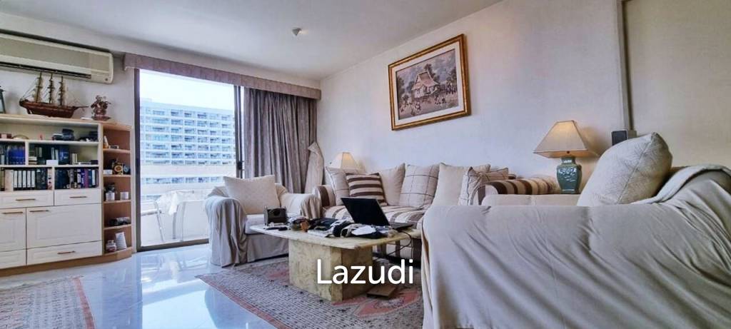 รูป ขาย 1 ห้องนอนในจอมเทียนคอนโดเทล - รูปที่ 3/12