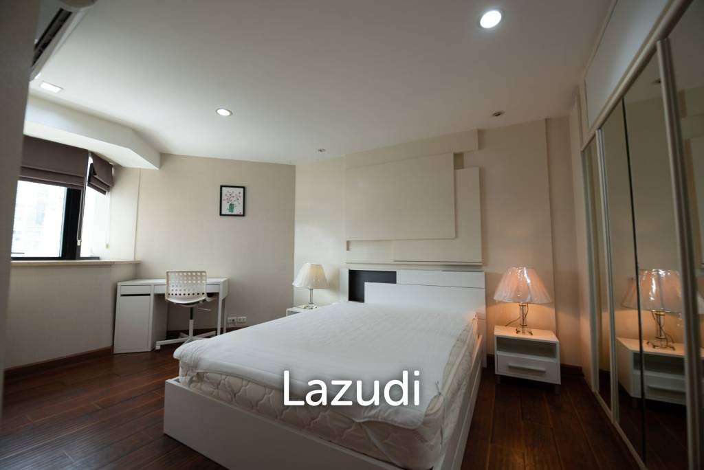 รูป 265.0 ตร.ม. 3 ห้องนอน 3 ห้องน้ำ คอนโดสำหรับ ขายใน คลองตัน - รูปที่ 13/34