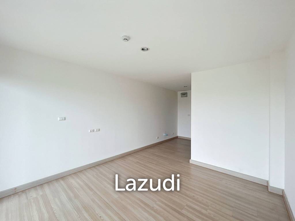 picture A.D Resort :1 Studio Condo For Sale In Cha Am - 4/9