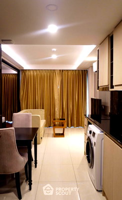 ขายคอนโด : คอนโด 1-ห้องนอน ที่ ไมด้า แกรนด์ รีสอร์ท ภูเก็ต ใน เชิงทะเล (ID 2393334)