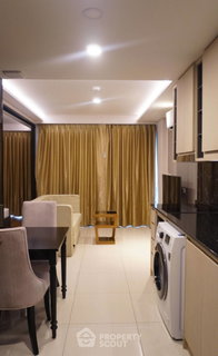 คอนโด 1-ห้องนอน ที่ ไมด้า แกรนด์ รีสอร์ท ภูเก็ต ใน เชิงทะเล (ID 2393334)