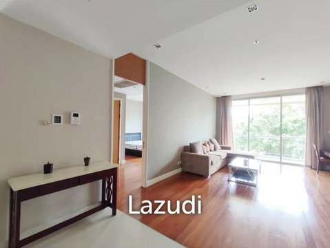 1 Bed 1 Bath 108.63 SQ.M. The Cove Pattaya