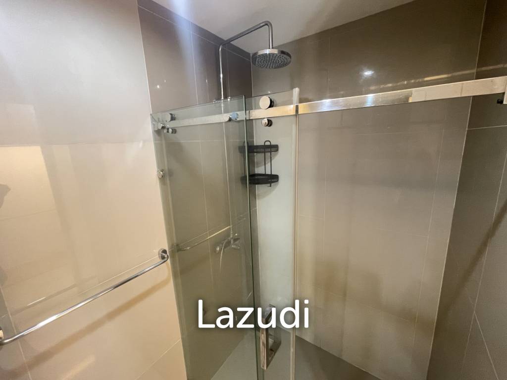 picture 2 Bed 2 Bath 62 SQ.M The Chezz Condo - 19/20