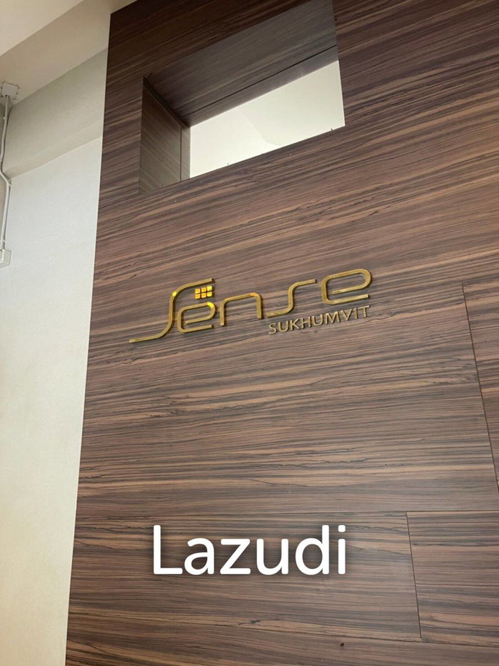 รูป 60.0 ตร.ม. 2 ห้องนอน 2 ห้องน้ำ คอนโดสำหรับ ขายใน บางนา - รูปที่ 21/21