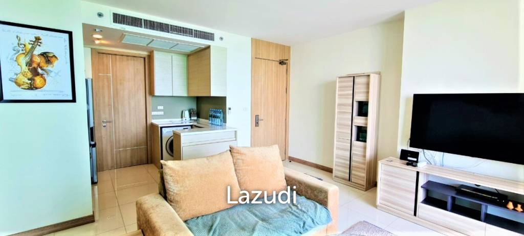 picture 2 Bed 2 Bath 70 SQ.M The Riviera Wongamat Beach - 4/17