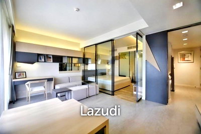ขายคอนโด : 1 Bed 1 Bath 44 SQ.M Circle Sukhumvit 12