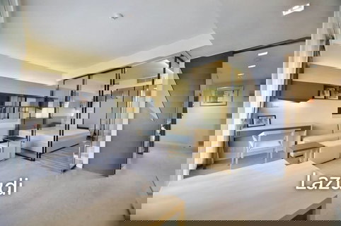 44.0 ตร.ม.  1 ห้องนอน  1 ห้องน้ำ คอนโดสำหรับ ขายใน คลองเตย