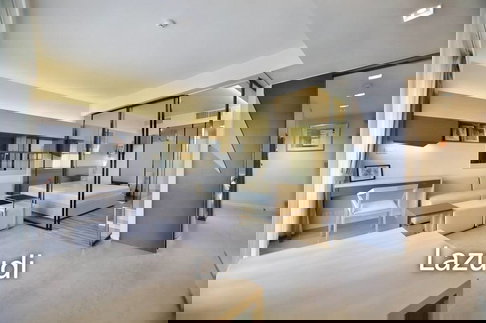 44.0 ตร.ม. 1 ห้องนอน 1 ห้องน้ำ คอนโดสำหรับ ขายใน คลองเตย