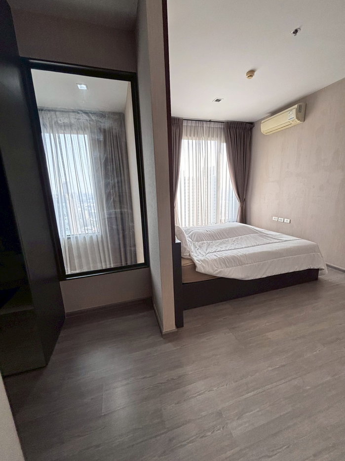รูป For Rent Condo Nye by Sansiri fully furnished (S15-33000) - รูปที่ 10/17