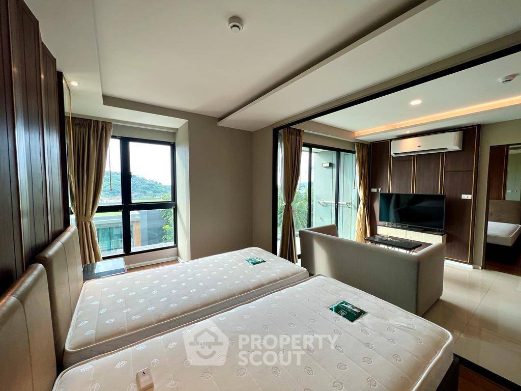 รูป คอนโด 2-ห้องนอน ที่ ไมด้า แกรนด์ รีสอร์ท ภูเก็ต ใน เชิงทะเล (ID 2111800) - รูปที่ 11/12