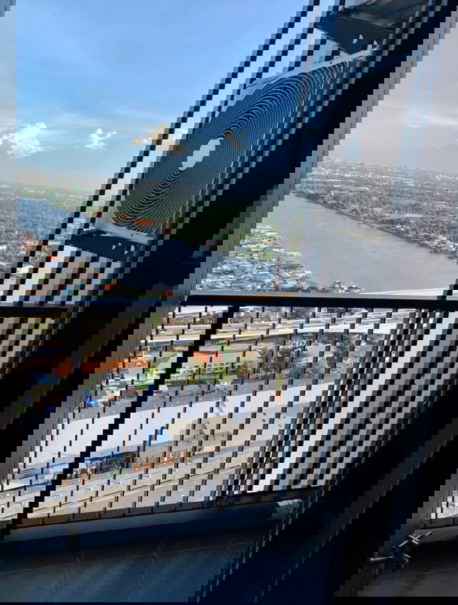 picture ✨ Condo For Rent The Politan Rive ✨ - 10/10