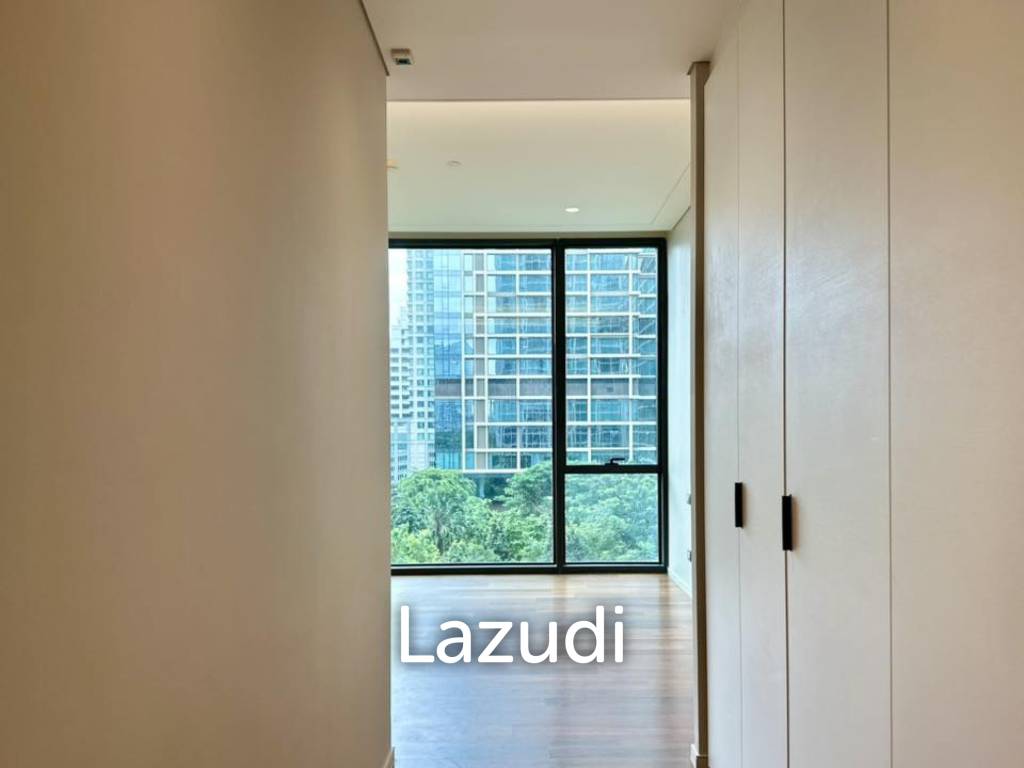 รูป 158.0 ตร.ม. 2 ห้องนอน 3 ห้องน้ำ คอนโดสำหรับ ขายใน ลุมพินี - รูปที่ 7/13