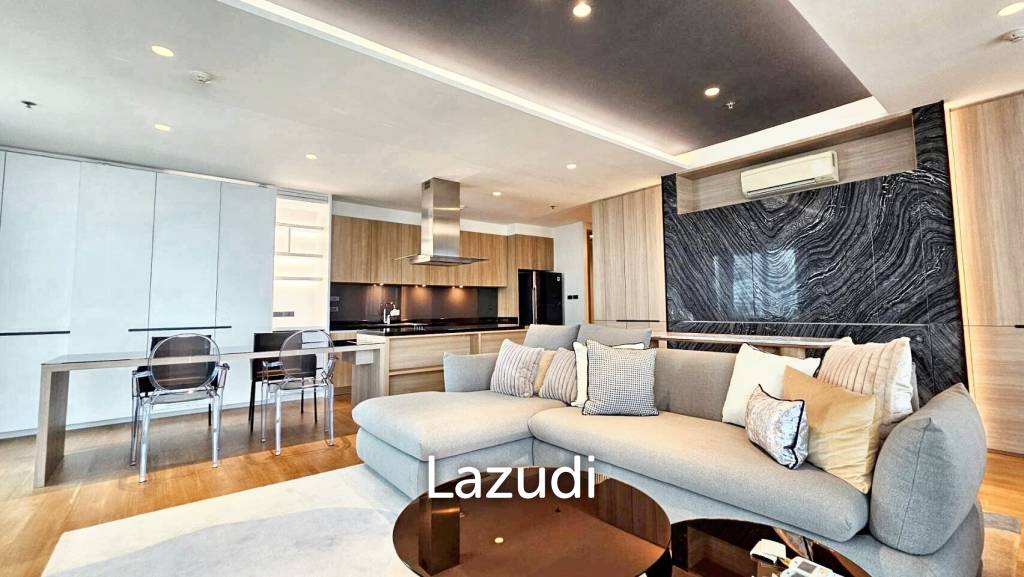 picture 1 Bedroom 2 Bathroom 95 SQ.M at The Parco - 3/10
