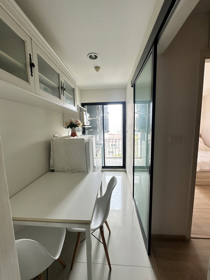 picture CONDO 28.52 square meter null Muang Samut Prakarn Samrong Nua for 927000 THB - 3/9