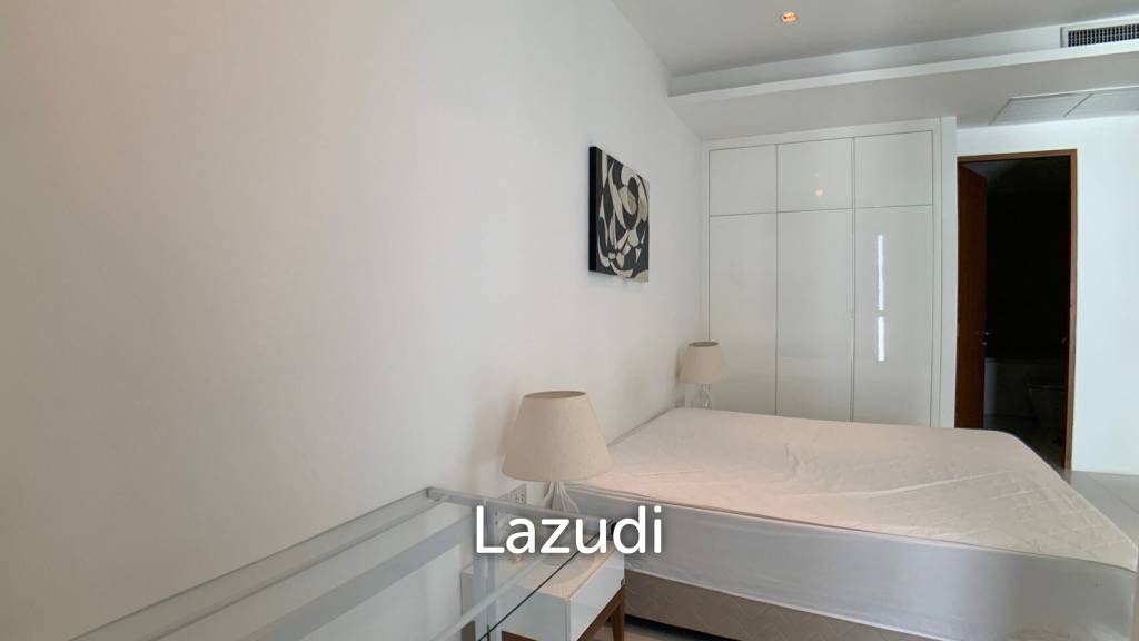 รูป ขายคอนโด แซงชัวรี่ วงศ์อมาตย์ พัทยา - รูปที่ 13/16