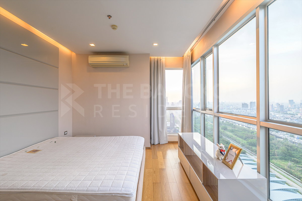 รูป The Address Asoke 💎 ห้องสวยพรีเมียม ราคาคุ้ม ใกล้ MRT เพชรบุรี - รูปที่ 4/10