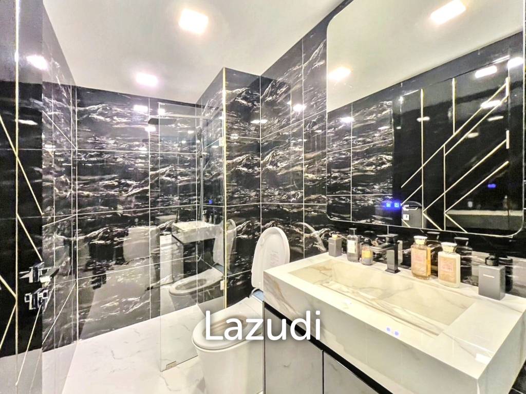 picture 1 Bed 1 Bath 34 SQ.M. Grand Solair Noble - 8/9