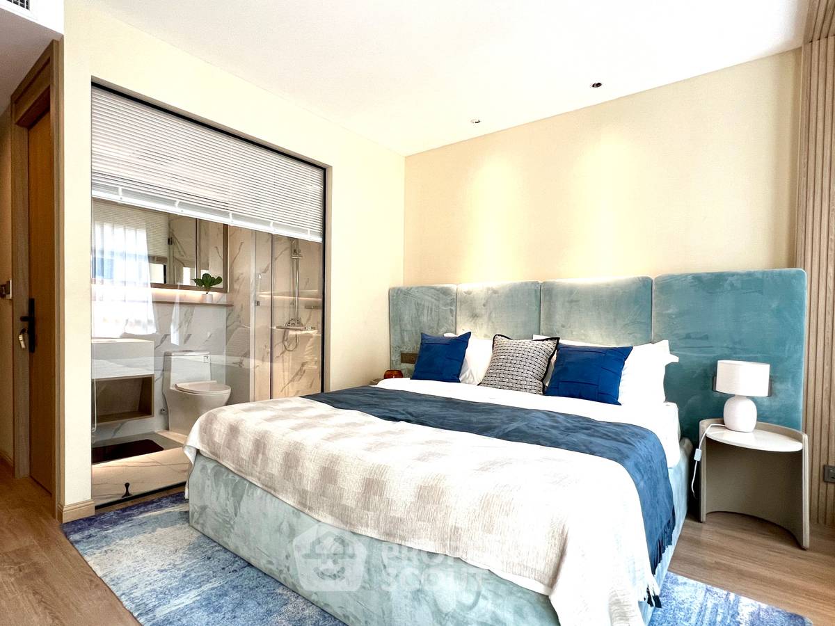 picture 1-BR Condo at Laya Resort Phase 2 close to Layan (ID 1919434) - 5/6